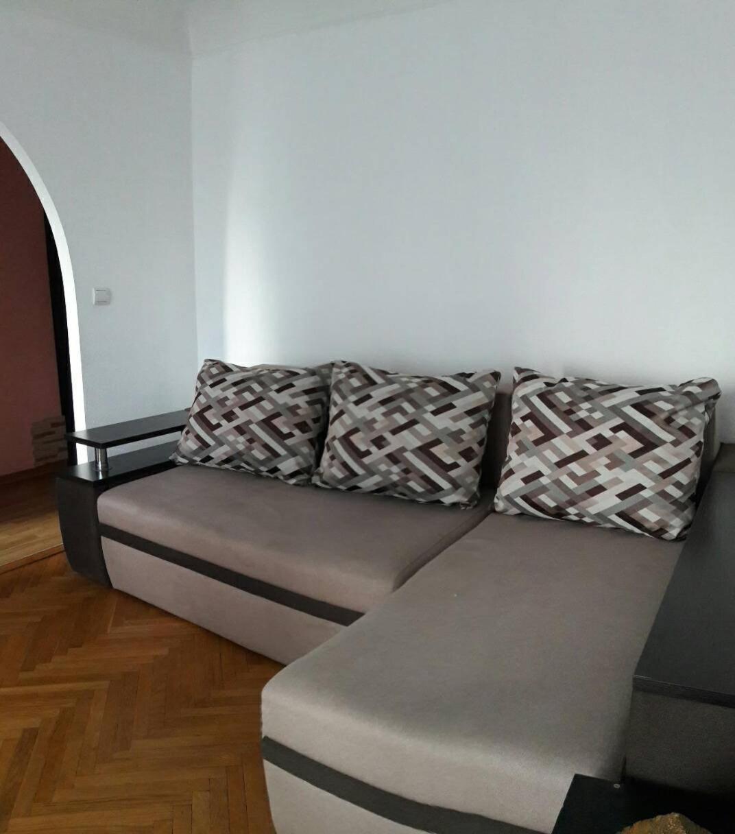 3- Х Комнатная Квартира В Центре Apartamento Rivne Exterior foto